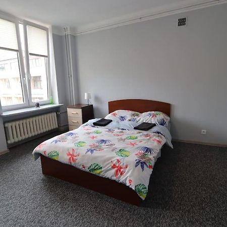 Fantastic Waw - M3 Room 6 Varsovia Exterior foto