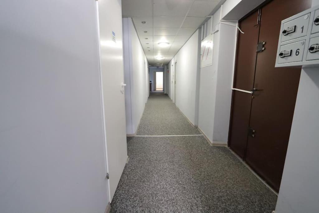 Fantastic Waw - M3 Room 6 Varsovia Exterior foto