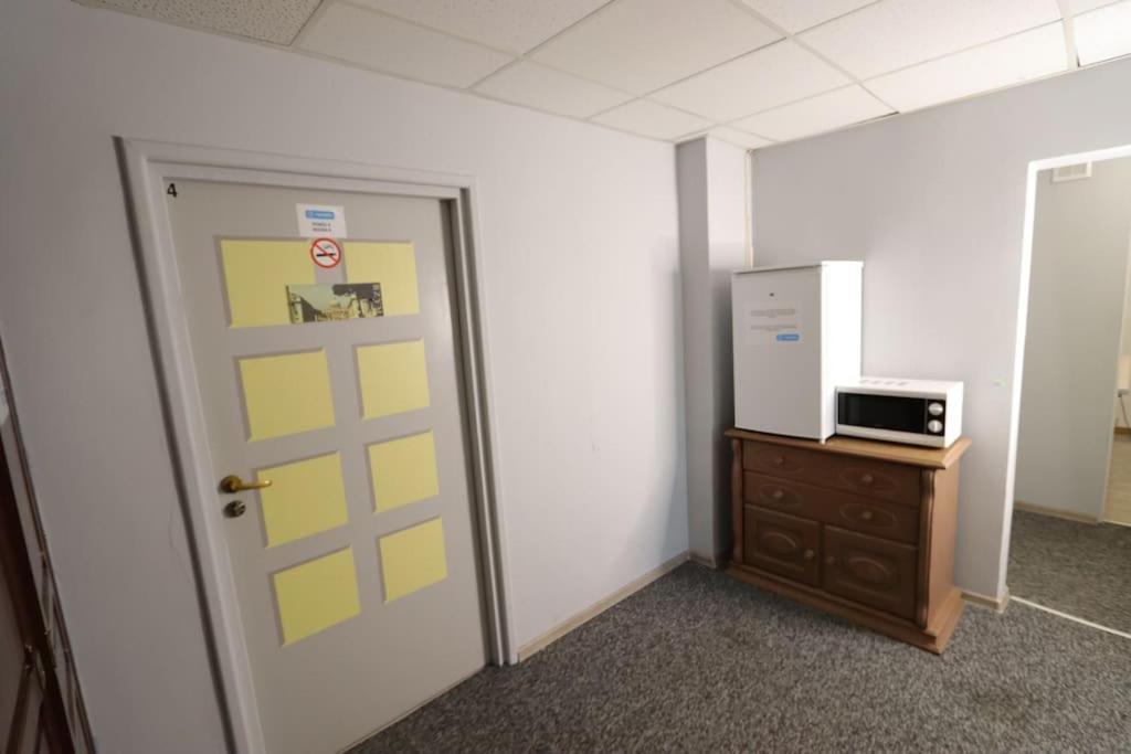 Fantastic Waw - M3 Room 6 Varsovia Exterior foto
