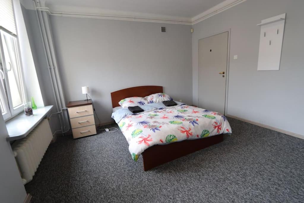 Fantastic Waw - M3 Room 6 Varsovia Exterior foto