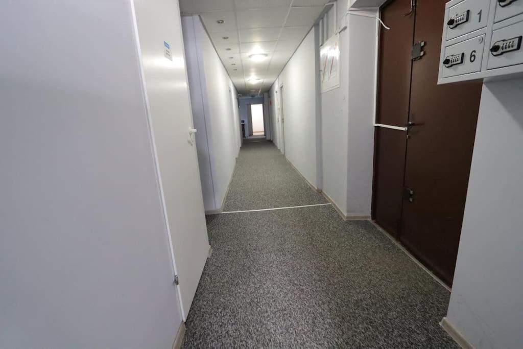 Fantastic Waw - M3 Room 6 Varsovia Exterior foto