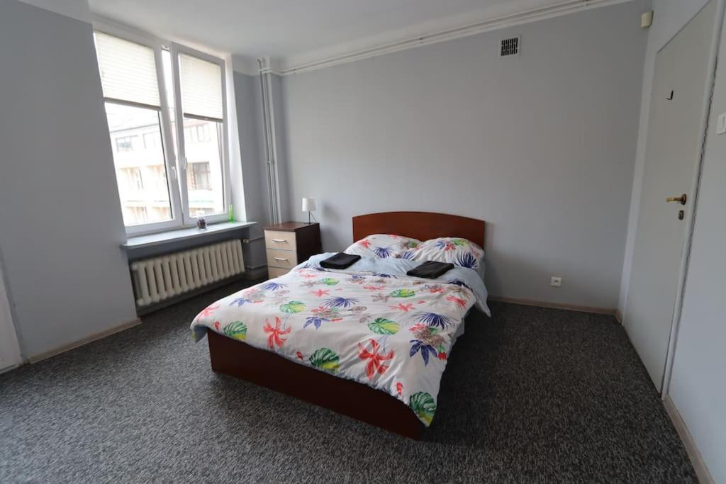 Fantastic Waw - M3 Room 6 Varsovia Exterior foto
