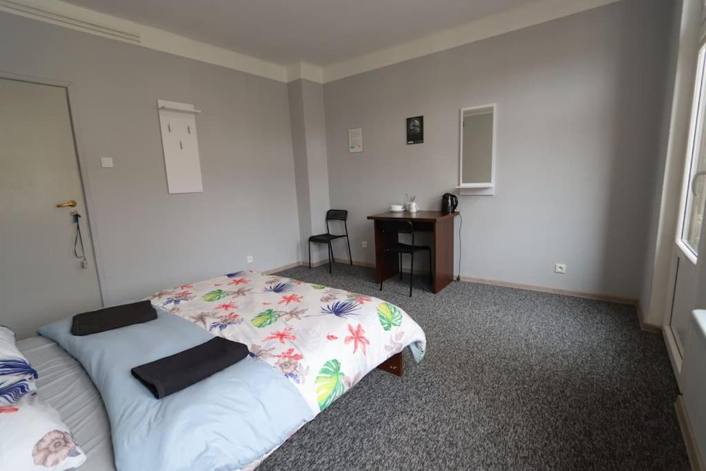 Fantastic Waw - M3 Room 6 Varsovia Exterior foto